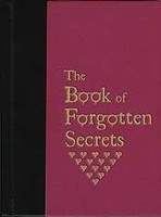 The Book of Forgotten Secrets