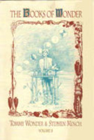 The Books Of Wonder - Vol. II