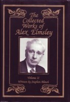 The Collected Works of Alex Elmsley - Vol. 2