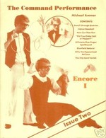 The Command Performance