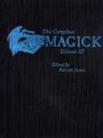 The Compleat Magick - Volume 3