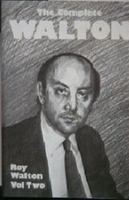 The Complete Walton - Vol. II