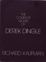 The Complete Works of Derek Dingle