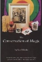 The Conservation Of Magic