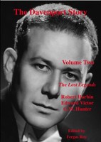 The Davenport Story - Vol. 2