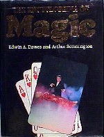 The Encyclopedia Of Magic