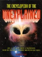 The Encyclopedia Of The Unexplained