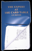 The Expert At The Card Table