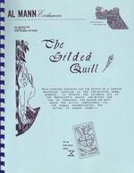 The Gilded Quill
