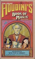 The Great Houdini's Book of Magic