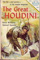 The Great Houdini