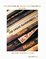 The Historians' Guide To Conjuring (Redux) - 01