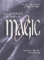 The Illustrated History of Magic