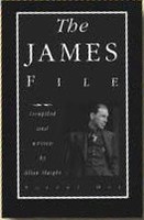The James File - Vol. 1