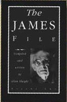 The James File - Vol. 2