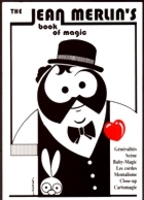The Jean Merlin's Book Of Magic