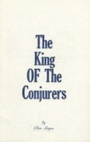 The King Of The Conjurers