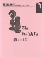 The Knight's Gambit