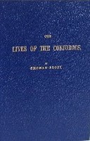 The Lives Of The Conjurors