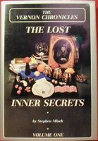 The Lost Inner Secrets - Vol. 1