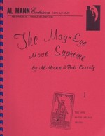 The Mag-Eye Move Supreme
