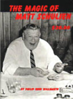 The Magic Of Matt Schulien