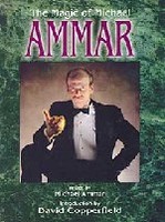 The Magic Of Michael Ammar