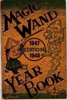 The Magic Wand Year Book 1947/8