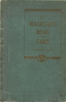 The Magician's Road To Fame