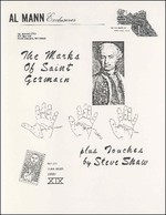 The Marks of Saint Germain