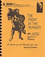 The Might of the Nephilim