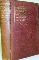 The Modern Conjurer