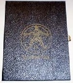 The Negromicon Of Masklyn Ye Mage