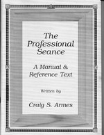 The Professional Seance