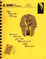 The Psychic Ring