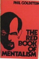 The Red Book Of Mentalism