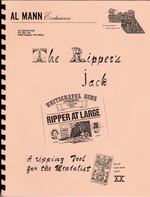 The Ripper's Jack