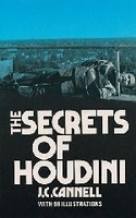 The Secrets Of Houdini
