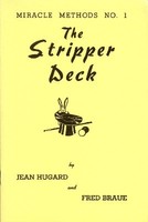 The Stripper Deck
