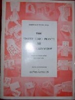 The Three Card Monte As Entertainment