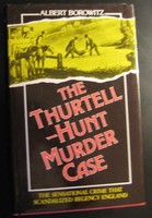 The Thurtell - Hunt Murder Case