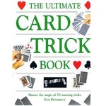 The Ultimate Card Trick Book