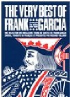 The Very Best Of Frank Garcia