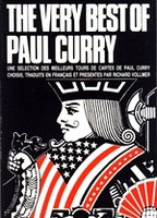 The Very Best Of Paul Curry