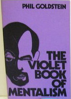 The Violet Book Of Mentalism
