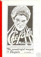 The Wonderful Magic Of Chefalo