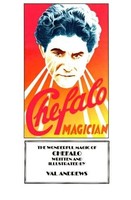 The Wonderful Magic of Chefalo