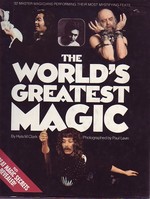 The World's Greatest Magic