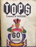 Tops Treasury Of Illusions