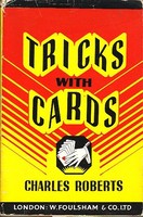 Tricks With Cards